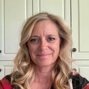 Meet your Posher, Jill